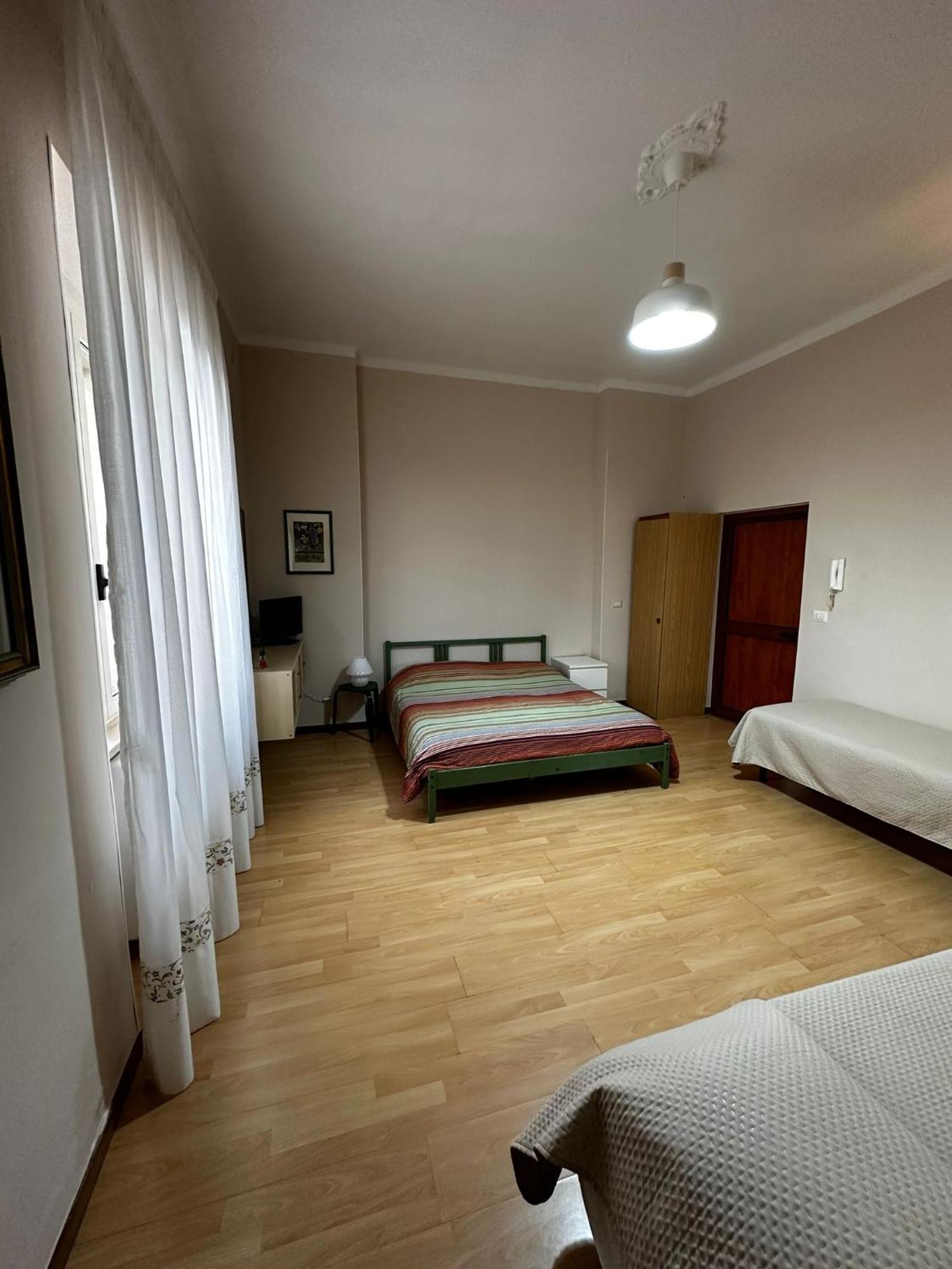 Dormi E Riparti Apartment Gravina in Puglia Exterior photo