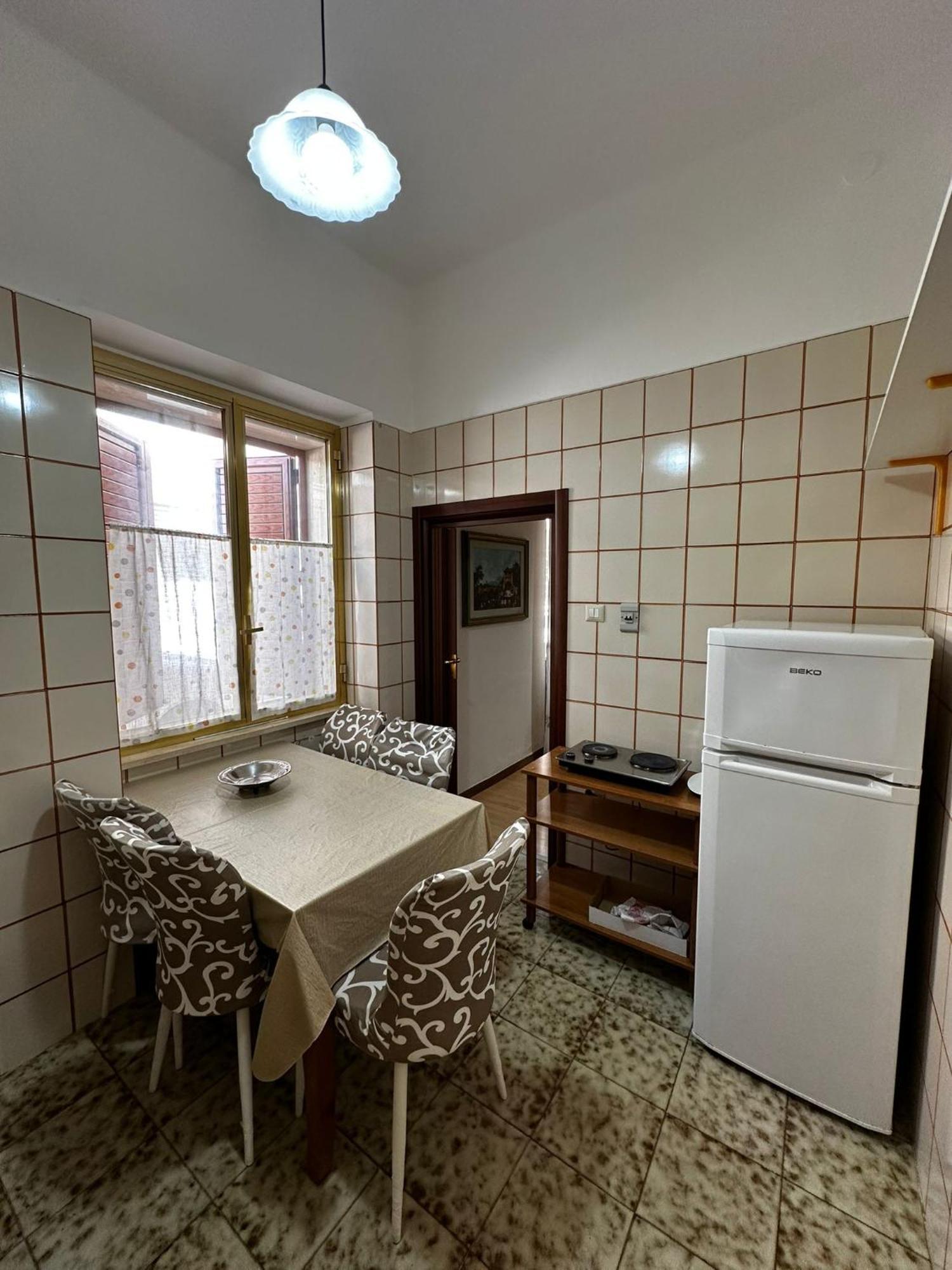 Dormi E Riparti Apartment Gravina in Puglia Exterior photo