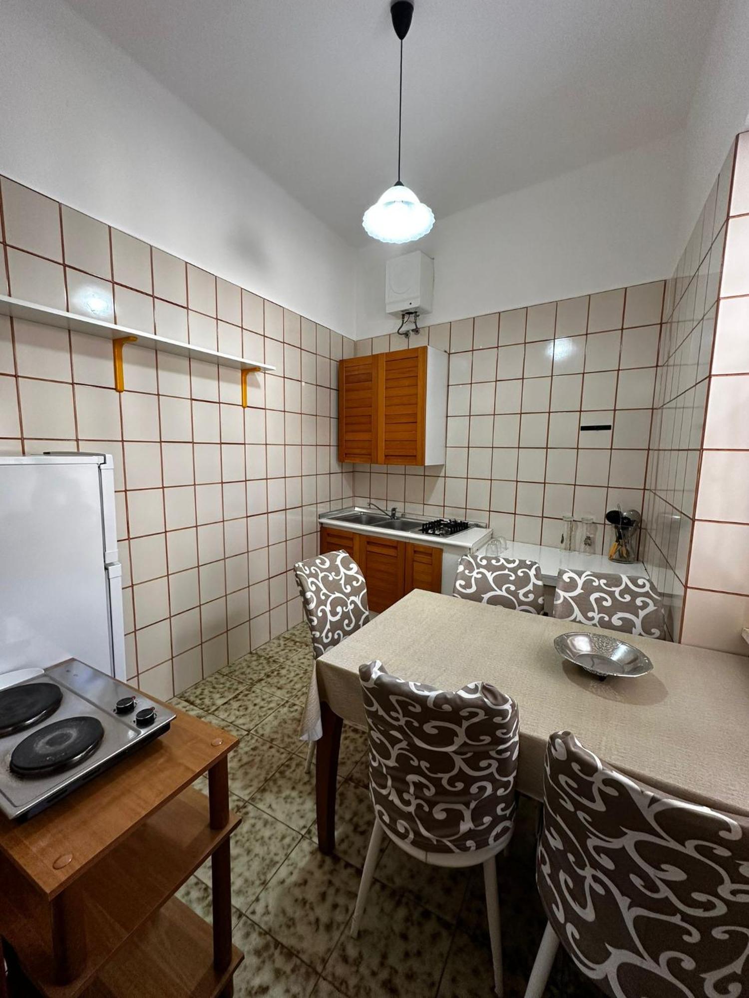 Dormi E Riparti Apartment Gravina in Puglia Exterior photo