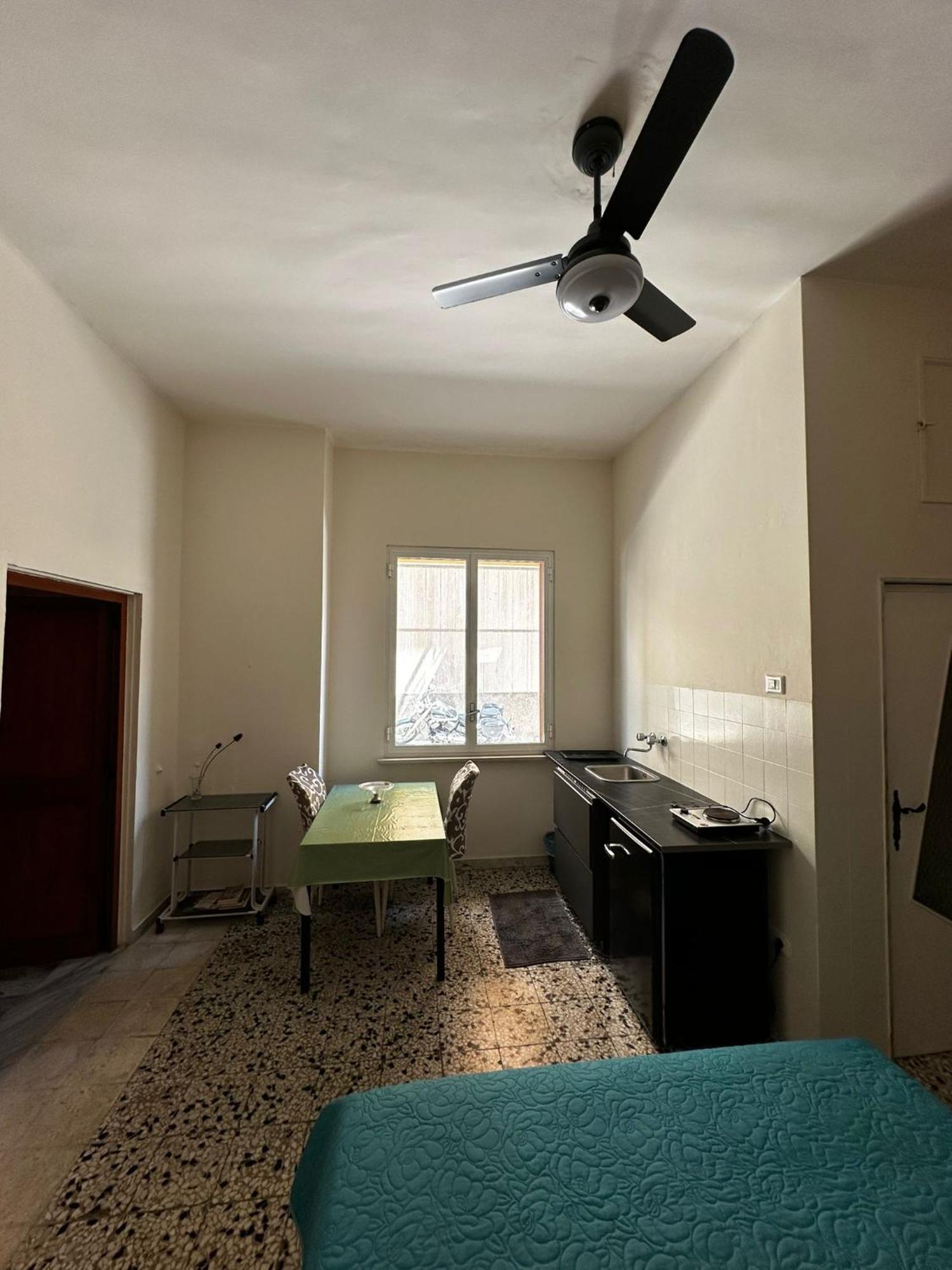 Dormi E Riparti Apartment Gravina in Puglia Exterior photo