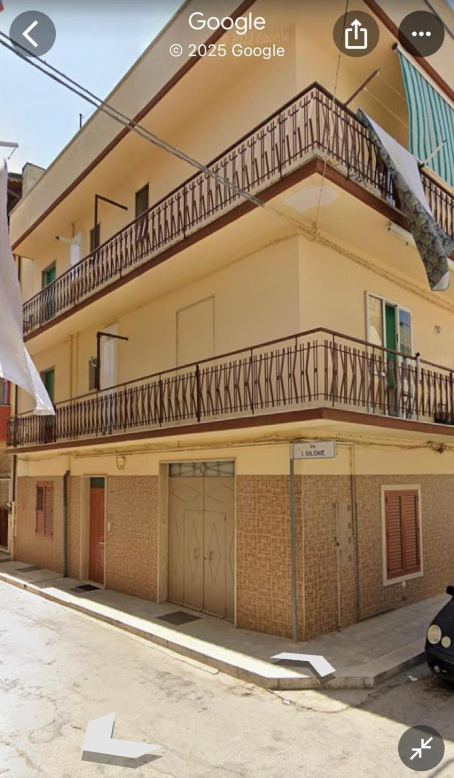 Dormi E Riparti Apartment Gravina in Puglia Exterior photo